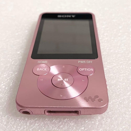 Sony Digital Audio Player Nw-S14 8Gb
