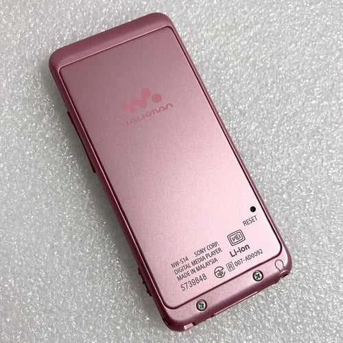 Sony Digital Audio Player Nw-S14 8Gb