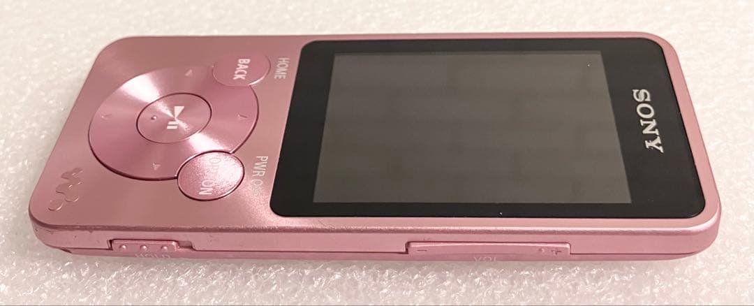 Sony Digital Audio Player Nw-S14 8Gb