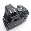 Digital Slr Nikon D5200 1 Ok 00000