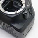 Digital Slr Nikon D5200 1 Ok 00000