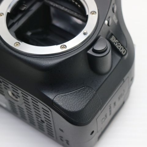 Digital Slr Nikon D5200 1 Ok 00000