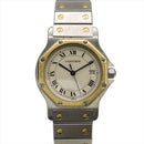 Cartier Others 187902/W2001583 Lm Ss Yg