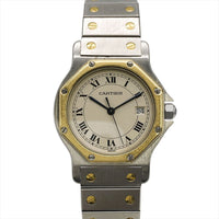 Cartier Others 187902/W2001583 Lm Ss Yg