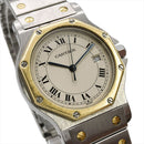 Cartier Others 187902/W2001583 Lm Ss Yg