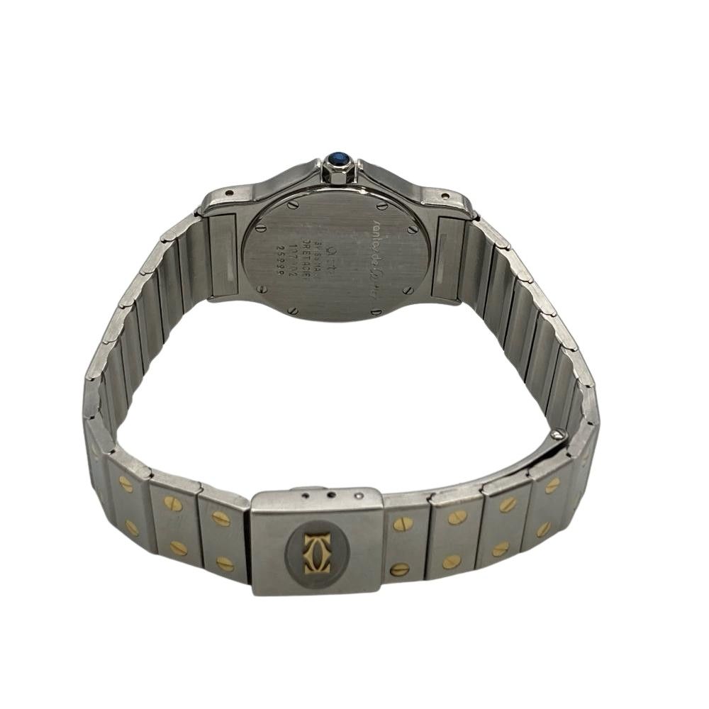 Cartier Others 187902/W2001583 Lm Ss Yg