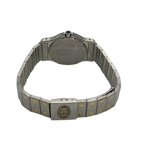 Cartier Others 187902/W2001583 Lm Ss Yg