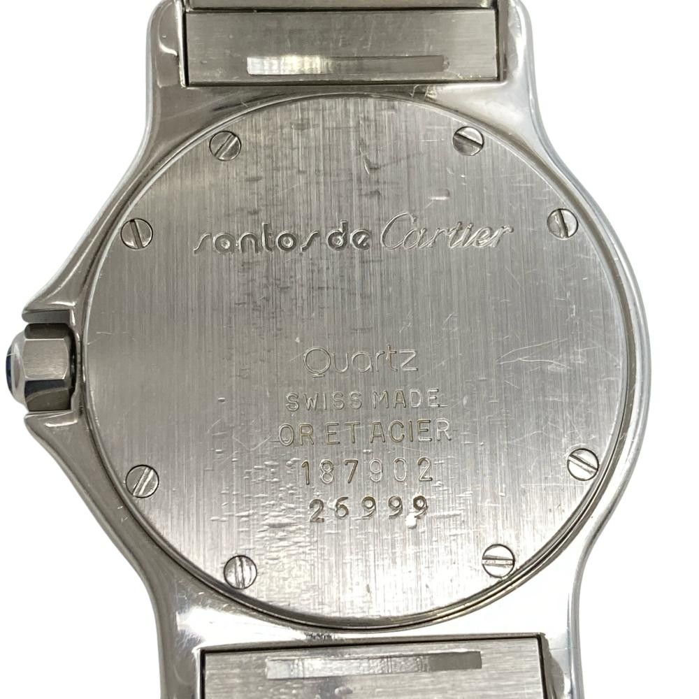 Cartier Others 187902/W2001583 Lm Ss Yg