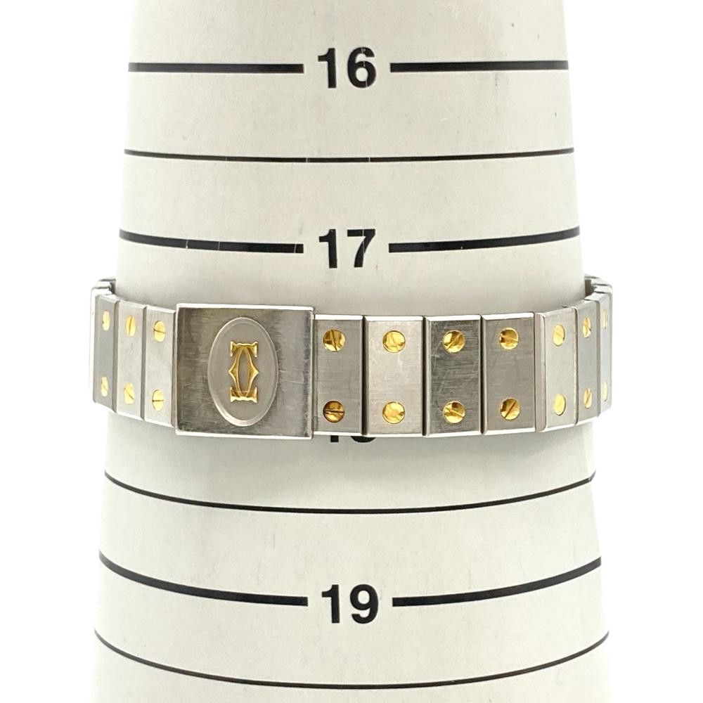 Cartier Others 187902/W2001583 Lm Ss Yg