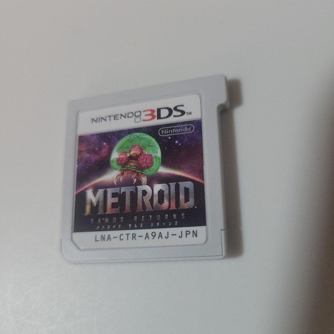 Games (Physical) 3Ds