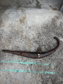 Yamaha Mufflers Mr50 354 Gt50 Ty50