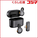 Others Hollyland Lark M2S Usb Type-C( Larkm2Stypec