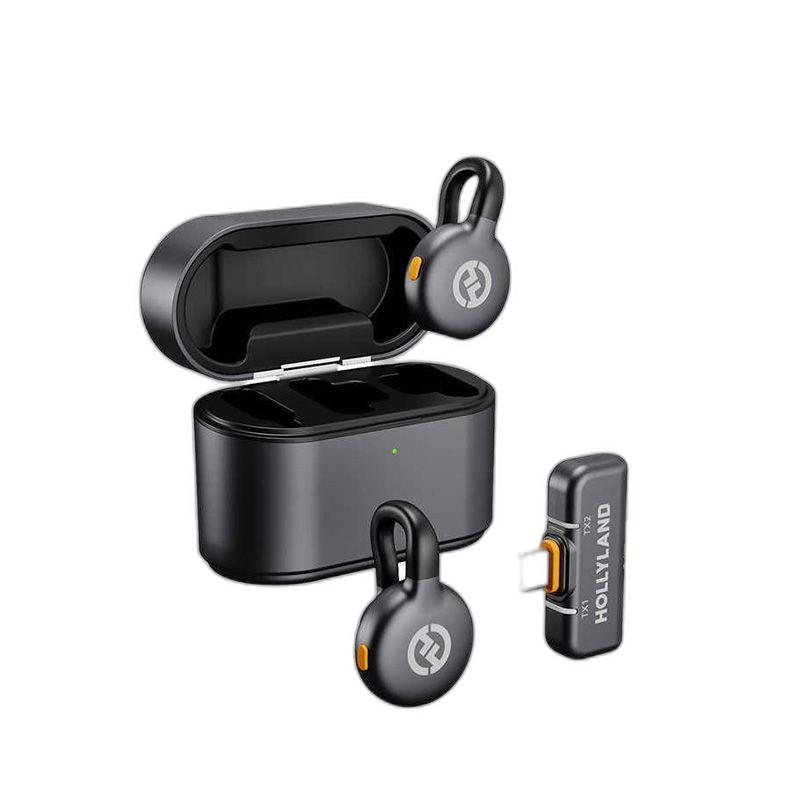 Others Hollyland Lark M2S Usb Type-C( Larkm2Stypec