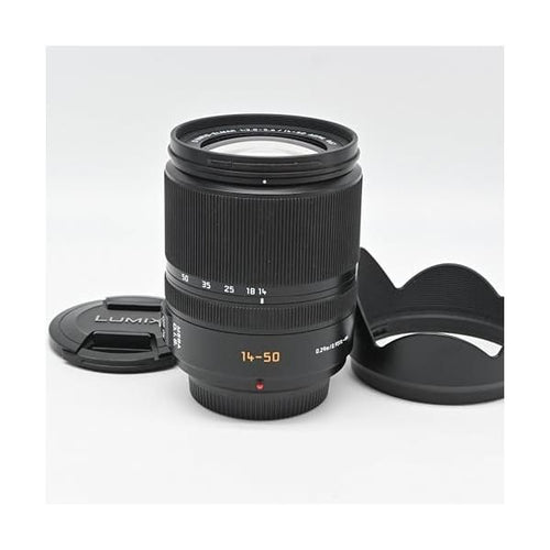 Panasonic Others D Vario-Elmar 14-50Mm F3.8-5.6 Asph. Mega O.I.S