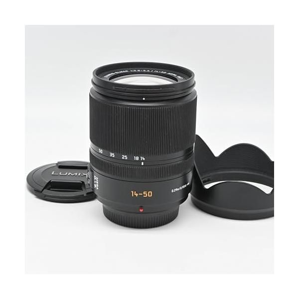 Panasonic Others D Vario-Elmar 14-50Mm F3.8-5.6 Asph. Mega O.I.S