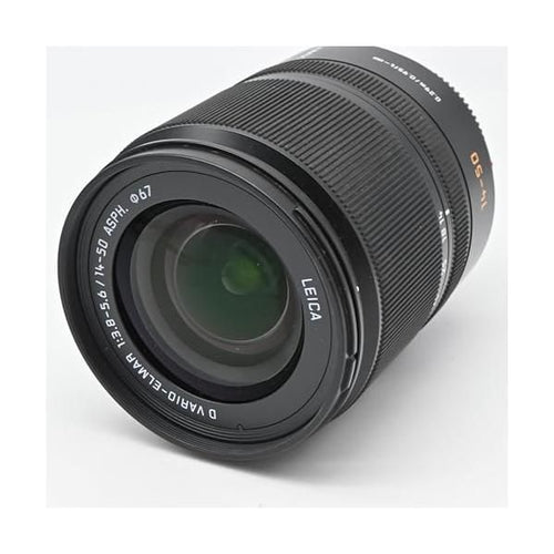 Panasonic Others D Vario-Elmar 14-50Mm F3.8-5.6 Asph. Mega O.I.S