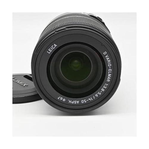 Panasonic Others D Vario-Elmar 14-50Mm F3.8-5.6 Asph. Mega O.I.S