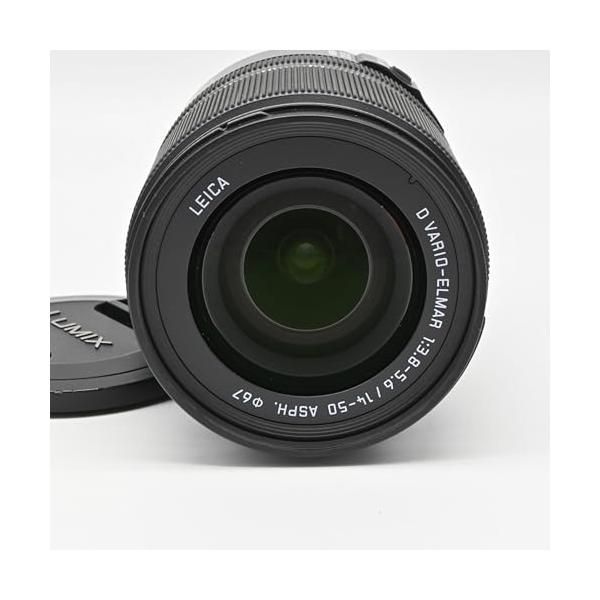 Panasonic Others D Vario-Elmar 14-50Mm F3.8-5.6 Asph. Mega O.I.S