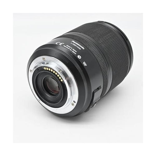 Panasonic Others D Vario-Elmar 14-50Mm F3.8-5.6 Asph. Mega O.I.S