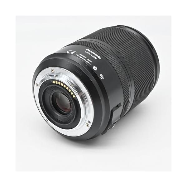 Panasonic Others D Vario-Elmar 14-50Mm F3.8-5.6 Asph. Mega O.I.S