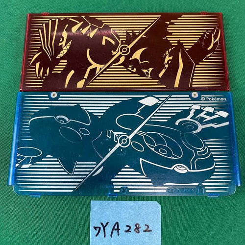 Pouch Case Cover Ya282 New 3Ds No.040