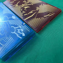 Pouch Case Cover Ya282 New 3Ds No.040