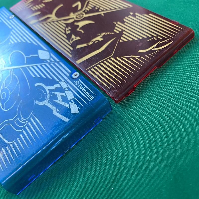 Pouch Case Cover Ya282 New 3Ds No.040