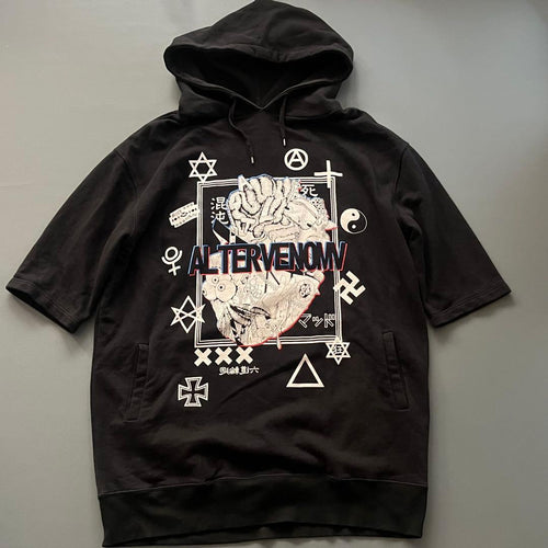 Alter Venomv Hoodie Altervenomv