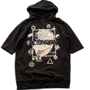 Alter Venomv Hoodie Altervenomv