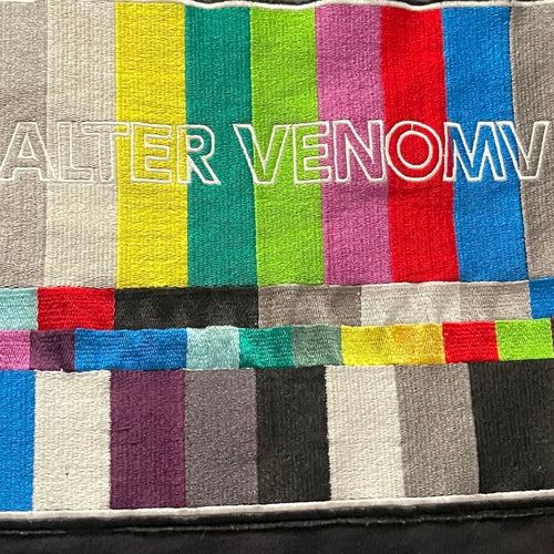 Alter Venomv Hoodie Altervenomv