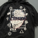 Alter Venomv Hoodie Altervenomv
