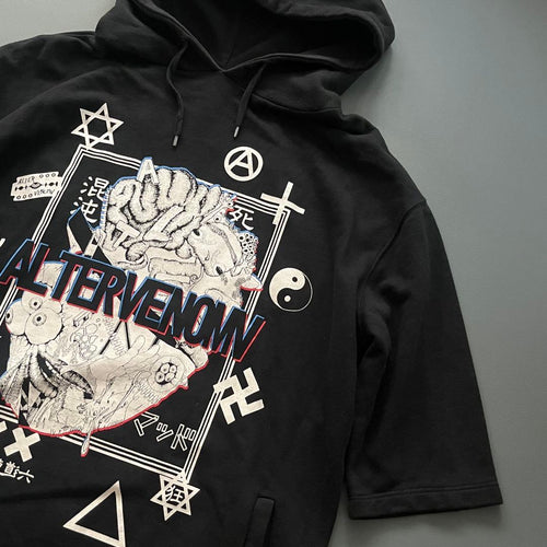 Alter Venomv Hoodie Altervenomv