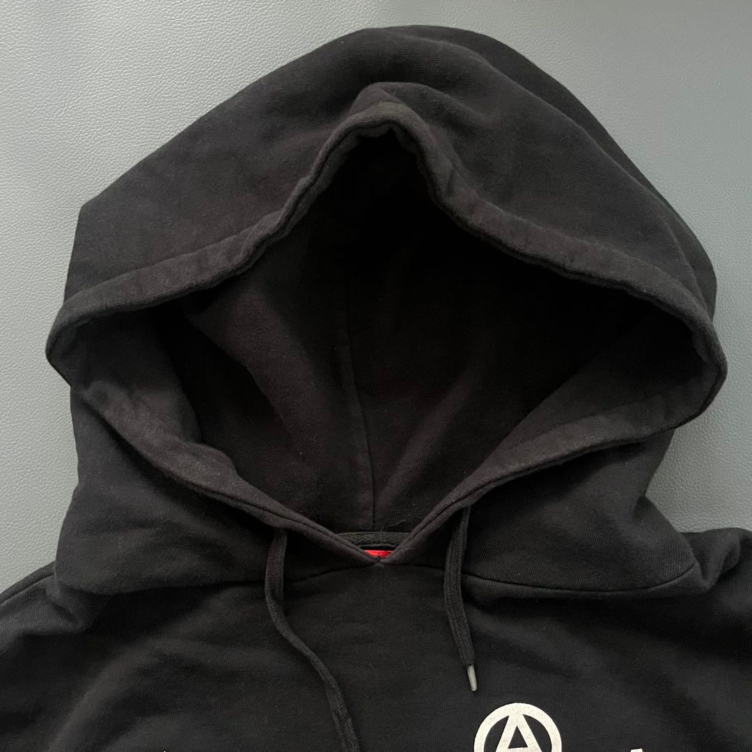 Alter Venomv Hoodie Altervenomv