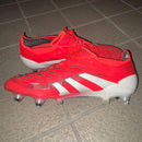 Adidas voetbalschoenen met spikes