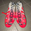 Adidas voetbalschoenen met spikes