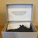Comme Des Garcons Homme Sneakers Home New Balance 990V6
