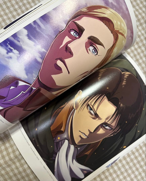 Others Wit Studio