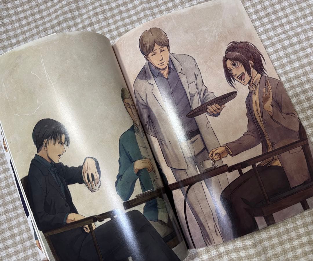 Others Wit Studio