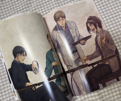 Others Wit Studio