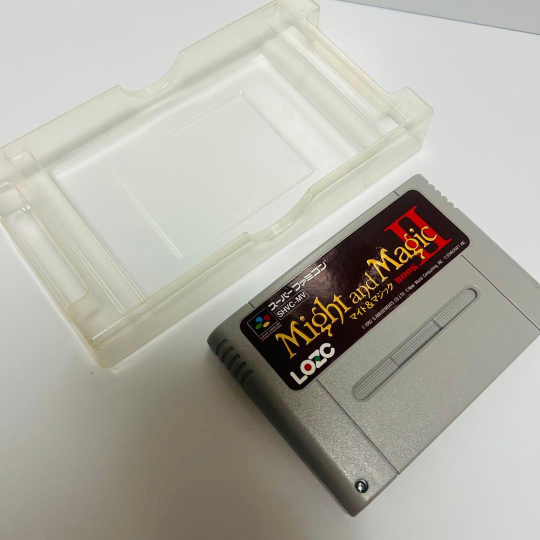 Other Might And Magic Ii