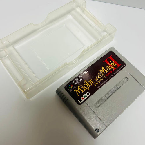 Other Might And Magic Ii