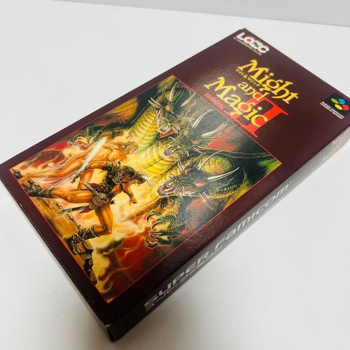 Other Might And Magic Ii