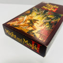 Other Might And Magic Ii