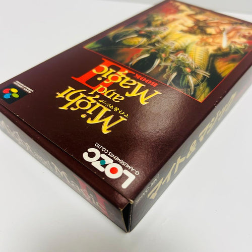 Other Might And Magic Ii