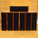Yamaha Speakers Ns-M125 Ns-C125