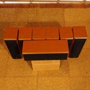 Yamaha Speakers Ns-M125 Ns-C125