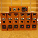 Yamaha Speakers Ns-M125 Ns-C125