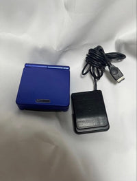 Consoles (Game Boy Advance Sp) Ac