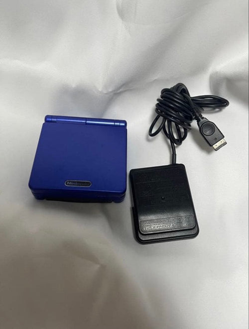 Consoles (Game Boy Advance Sp) Ac
