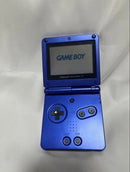 Consoles (Game Boy Advance Sp) Ac